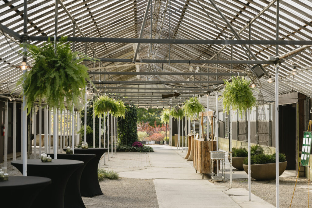 Goldner Walsh wedding venue 
