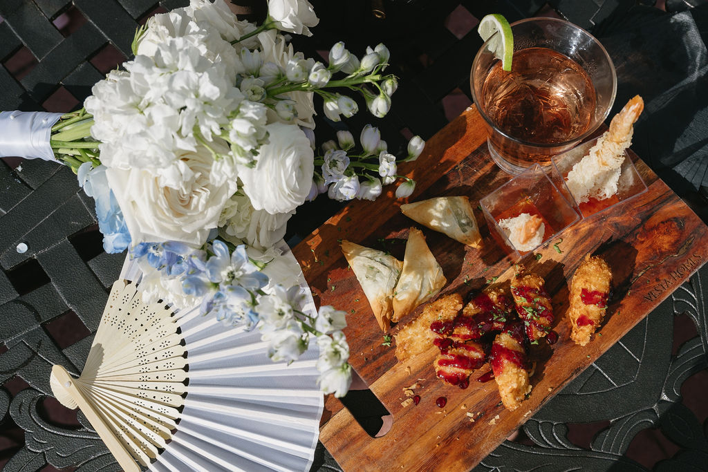 pine knob catering